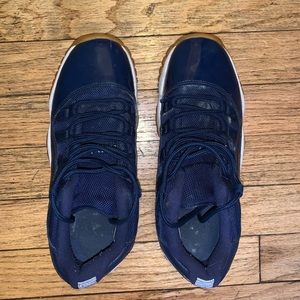 Jordan Retro 11 Lowtop